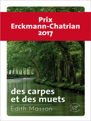 cover image of Des carpes et des muets